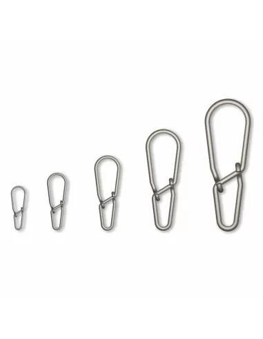 Stonfo Moschettoni R Type Minuteria Stonfo