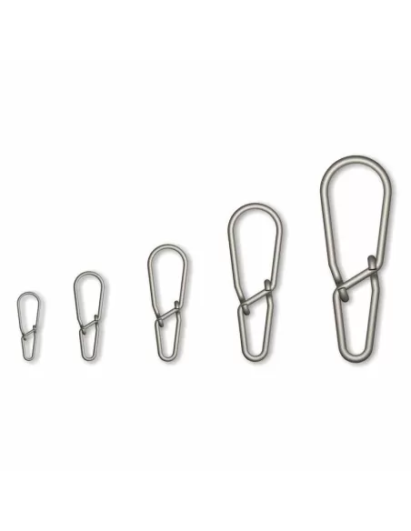 Stonfo Moschettoni R Type Minuteria Stonfo