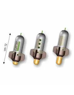 Stonfo Pasturatori Maxi Piombi Surfcasting Stonfo