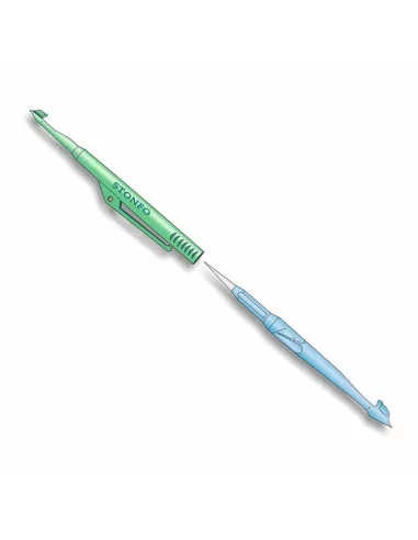 Stonfo Slamatore Elite Minuteria Stonfo