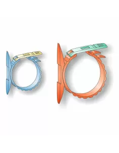 Stonfo Porta Bobina Mulinello Mulinelli da Pesca Stonfo