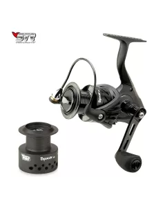Str Spacer Mulinello Spinning 4000 Mulinelli da Pesca Str