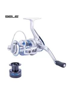 Sele Diuk Mulinello Pesca Mulinelli da Pesca Sele