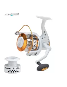 Zun Zun Qr Reel Fishing Surfcasting 