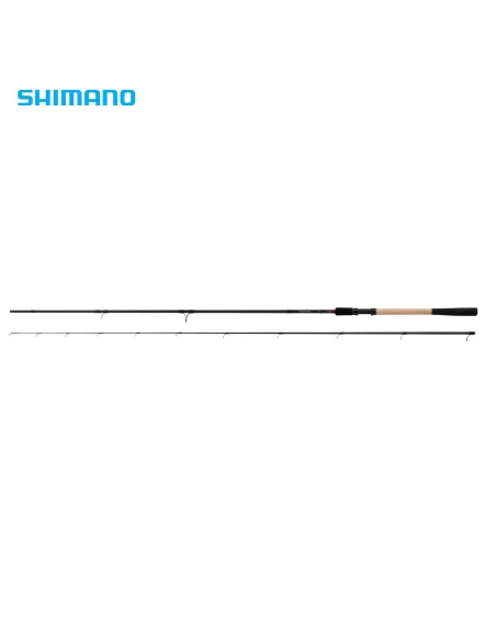 Shimano Aernos Commercial Cane Feeder 3.05 mt 70 grams