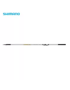 Shimano Exage Tele Sea Canna Pesca Bolognese 3-15 gr Canne da pesca Shimano