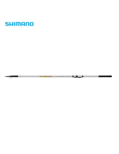 Shimano Exage Tele Sea Canna Pesca Bolognese 3-15 gr Canne da pesca Shimano