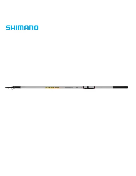 Shimano Exage Tele Sea Canna Pesca Bolognese 3-15 gr Canne da pesca Shimano