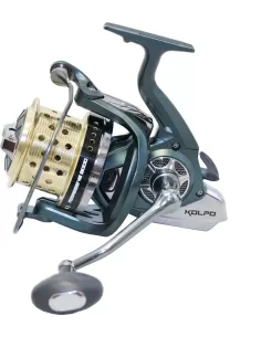 Kolpo Aggressive Reel Surfcasting 8000 