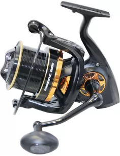 Kolpo Energetic Reel Fishing Surfcasting 8000 