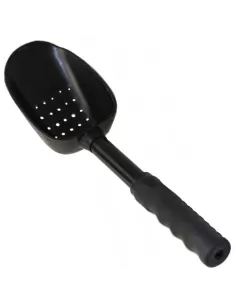Kolpo Spoon Feeding 