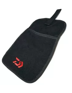 Daiwa Towel Asciugamani da Pesca Abbigliamento da pesca Daiwa