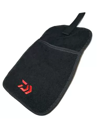Daiwa Towel Asciugamani da Pesca Abbigliamento da pesca Daiwa
