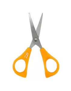 Daiwa Scissor Forbici Speciali per Braid e Filo Accessori da pesca Daiwa