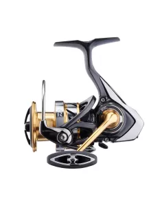 Daiwa Exceler LT Mulinello Frizione Anteriore Mulinelli da Pesca Daiwa