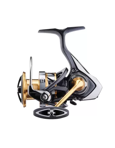 Daiwa Exceler LT Mulinello Frizione Anteriore Mulinelli da Pesca Daiwa