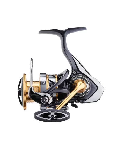 Daiwa Exceler LT Mulinello Frizione Anteriore Mulinelli da Pesca Daiwa