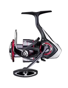 Daiwa Fuego LT Mulinello Frizione Anteriore Mulinelli da Pesca Daiwa