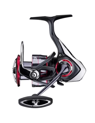 Daiwa Fuego LT Mulinello Frizione Anteriore Mulinelli da Pesca Daiwa