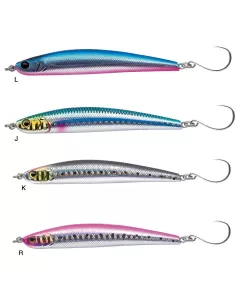 Str Shune Pencil Esca Artificiale 9 cm 28.5 gr Esche Artificiali Str