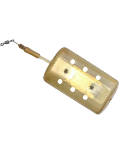 Kolpo Pasturatore Bigattini con Girella Pasturatori Maggot Feeder Kolpo