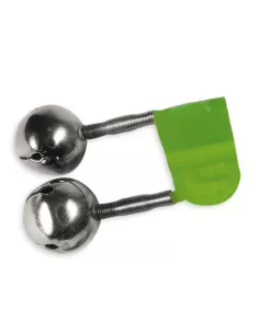 Campanello Doppio con Porta Starlite Accessori da pesca Sele