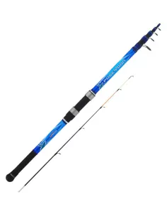 Tubertini Poseydon Canna Pesca Bolentino Drifting 150 gr Canne da pesca Tubertini