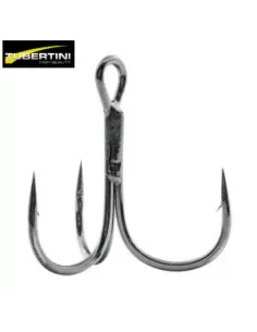 Tubertini Anchor Stinger Treble 6 pz 
