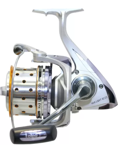 Kolpo Max Light 8000 Mulinello Superlight Surf Mulinelli da Pesca Kolpo