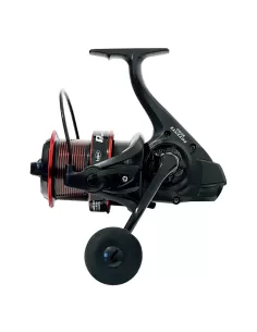 Kolpo Potente 8000 Mulinello Surfcasting e Big Pit Mulinelli da Pesca Kolpo