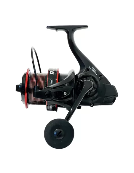 Kolpo Powerful 8000 Surfcasting and Big Pit Reel