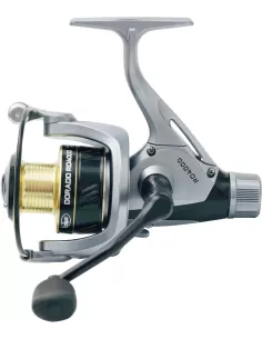 Kolpo Dorado Mulinello Frizione Posteriore 9 Cuscinetti Mulinelli da Pesca Kolpo