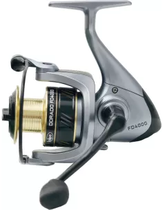 Kolpo Dorado Mulinello Frizione Anteriore 9 Cuscinetti Mulinelli da Pesca Kolpo