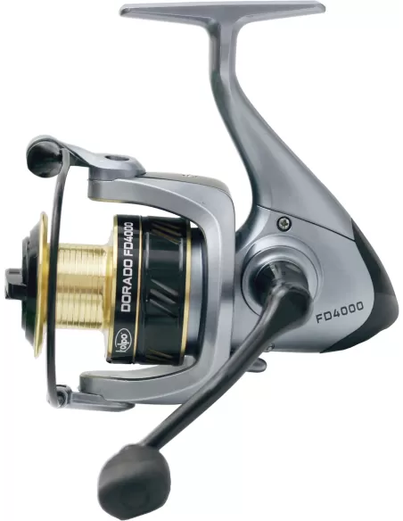 Kolpo Dorado Mulinello Frizione Anteriore 9 Cuscinetti Mulinelli da Pesca Kolpo
