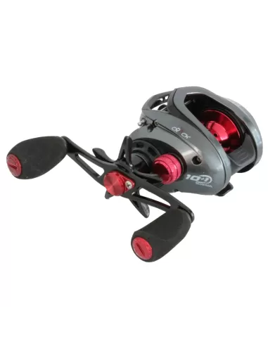 Kolpo Crack Mulinello Baitcasting 10+1 cuscinetti Mulinelli da Pesca Kolpo