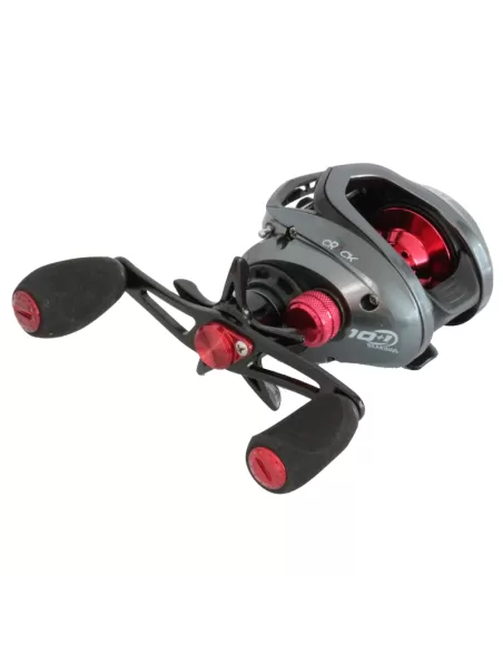 Kolpo Crack Mulinello Baitcasting 10+1 cuscinetti Mulinelli da Pesca Kolpo