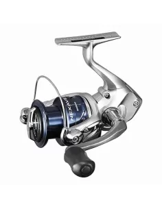 Shimano Nexave FE Mulinello Frizione Anteriore 6000 Mulinelli da Pesca Shimano