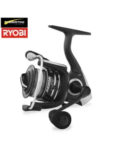 Tubertini Ryobi Redon Mulinello 6+1 Cuscinetti Mulinelli da Pesca Tubertini