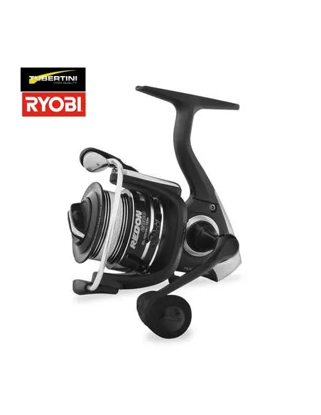 Tubertini Ryobi Redon Mulinello 6+1 Cuscinetti Mulinelli da Pesca Tubertini