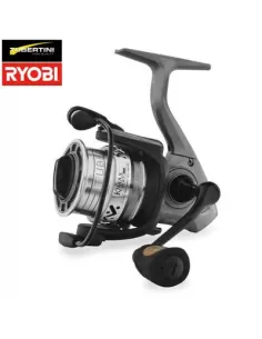 Tubertini Ryobi Kimax Mulinello 8+1 Cuscinetti Mulinelli da Pesca Tubertini