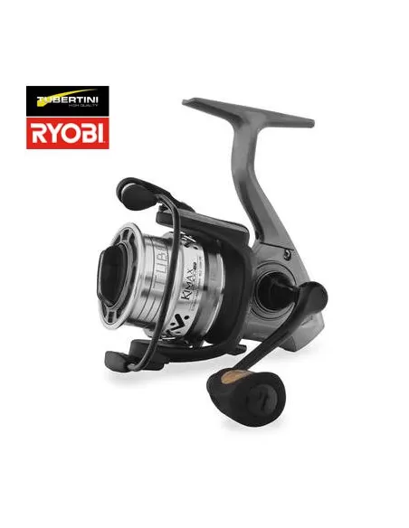 Tubertini Ryobi Kimax Mulinello 8/1 Bearings