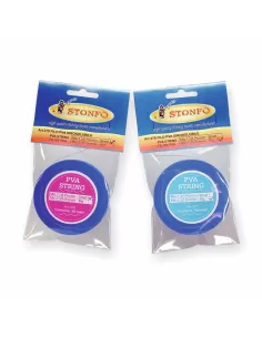 Stonfo Filo Pva Idrosolubile 50 mt Carpfishing Stonfo