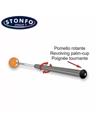 Stonfo Fora Boilies Carpfishing Stonfo