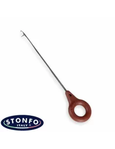 Stonfo Ago Needles di Piccole Dimensioni 2 pz Minuteria Stonfo
