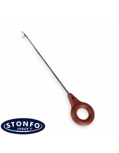 Stonfo Ago Needles di Piccole Dimensioni 2 pz Minuteria Stonfo