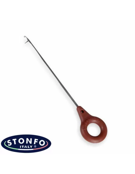 Stonfo Needles Small Size 2 pz