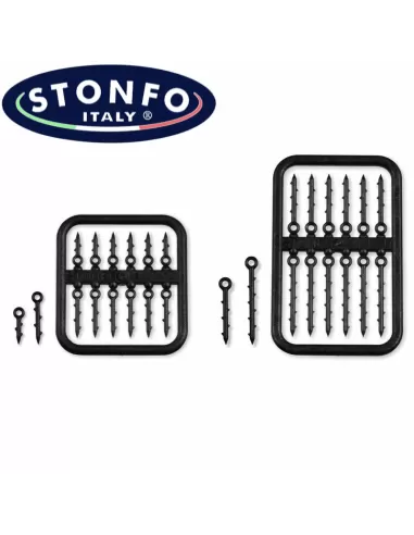 Stonfo Bait Spike Spilli Per Boilies Carpfishing Stonfo