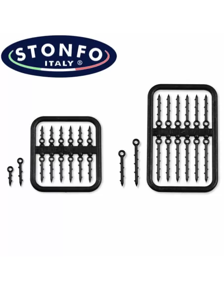 Stonfo Bait Spike Spilli Per Boilies Carpfishing Stonfo