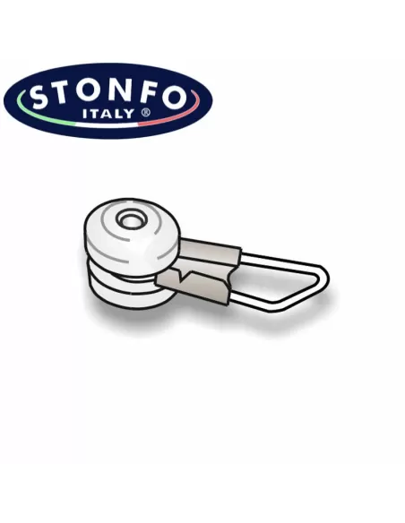 Stonfo Attacco Jolly 3 pz Minuteria Stonfo
