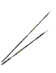 Tubertini Tatanka Force Slim Canna Pesca All Round 4 Mt Canne da pesca Tubertini